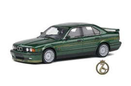 BMW 5 (E34) Alpina B10 '94, groen