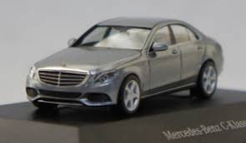 MB C-Classe silver metallic 1:87 H240