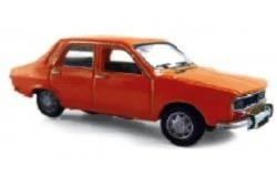 Renault 12 1974