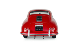 Porsche 356 Pre-A '53, rood