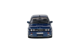 BMW Alpina B6 (E30) '89, blauw