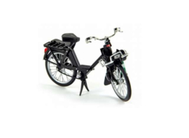 Solex, black 1966