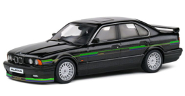 Alpina B10 Biturbo '94, zwart