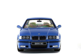 BMW M3 (E36), blauw