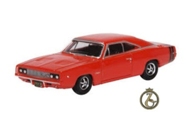 Dodge 1:87