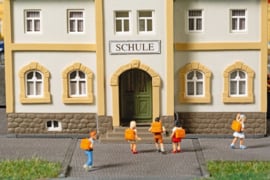 Dorpsschool
