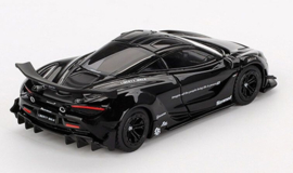 McLaren 720S '23, zwart (voorbestelling)