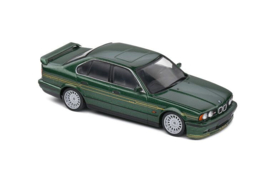 BMW 5 (E34) Alpina B10 '94, groen