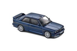 BMW Alpina B6 (E30) '89, blauw