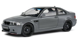 BMW M3 (E46) Streetfighter '00, grijs