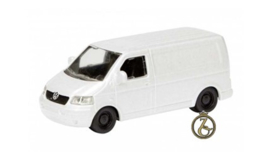 VW T5, wit
