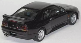 Nissan Skyline GT-R V. Spec (R33) Midnight Purple