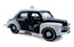 Renault 4 CV 'Police' 1955
