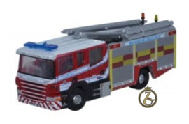 Scania CP31 P L West Sussex F7R
