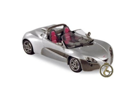 Venturi Fetish