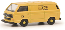 VW T3b Duits Post