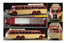 Mercedes-Benz O10000 Ed. 2011