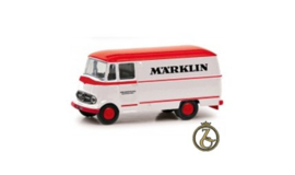 Mercedes Benz L319 MHI