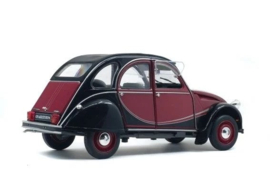 Citroen 2CV Charleston