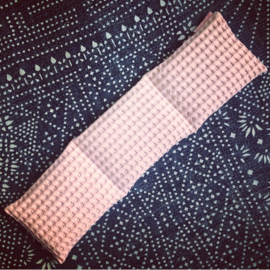 Pink softness