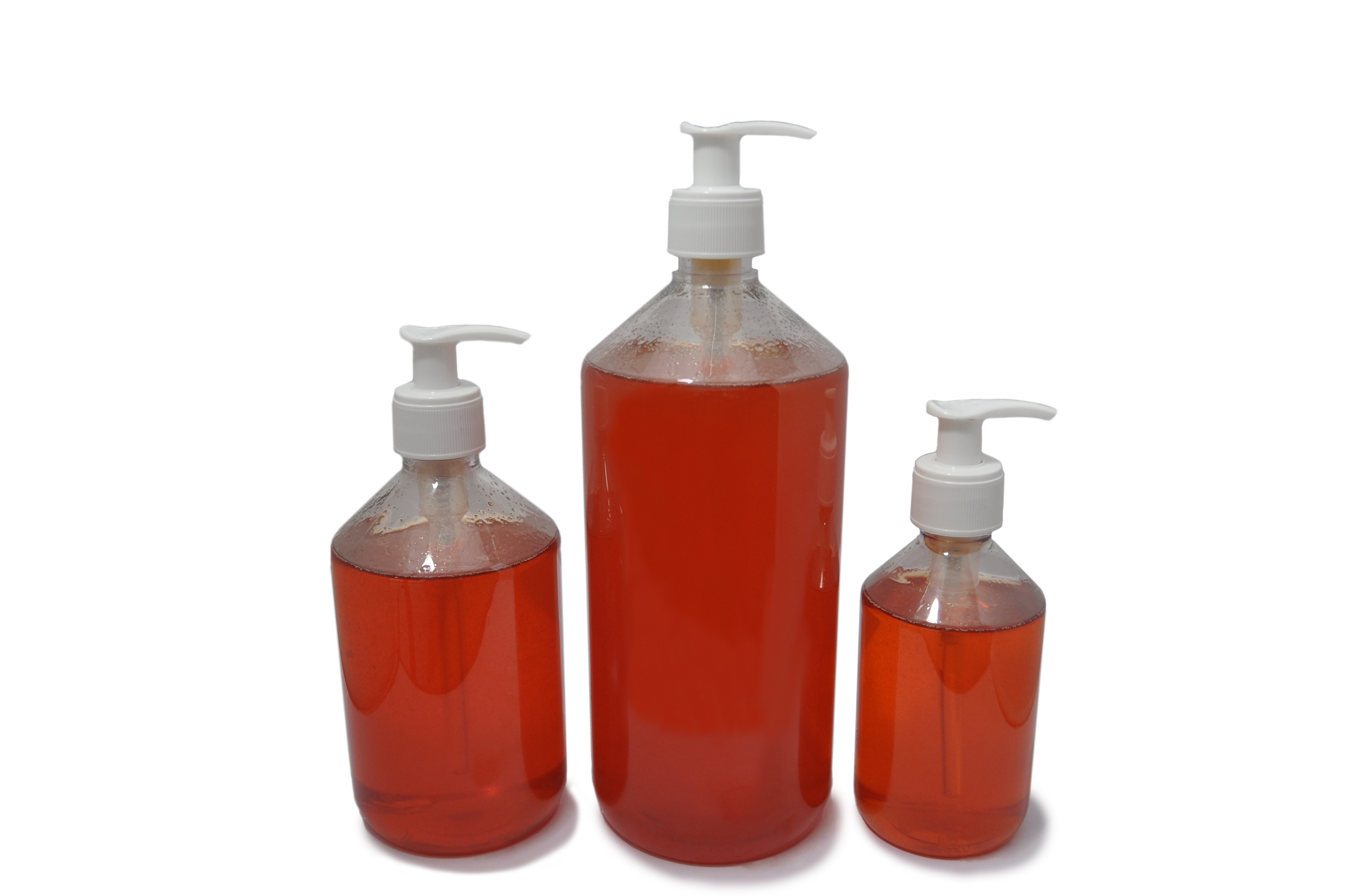 zalmolie 500 ml