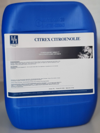 citrex kennelreiniger dagelijks 10 liter