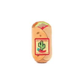 FUZZYARD BURRITO PLUCHE 18X9X5 CM