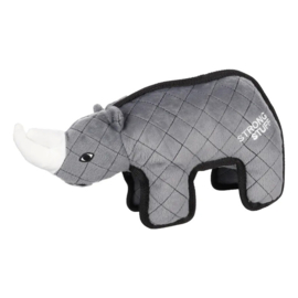 Strong stuff Neushoorn grijs
