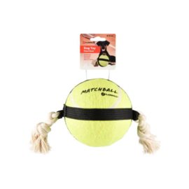 HS MATCHBALL TENNISBAL 15 CM