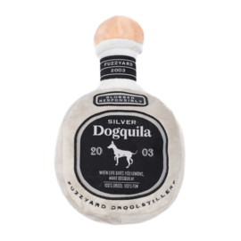 FUZZYARD Dogquila pluche