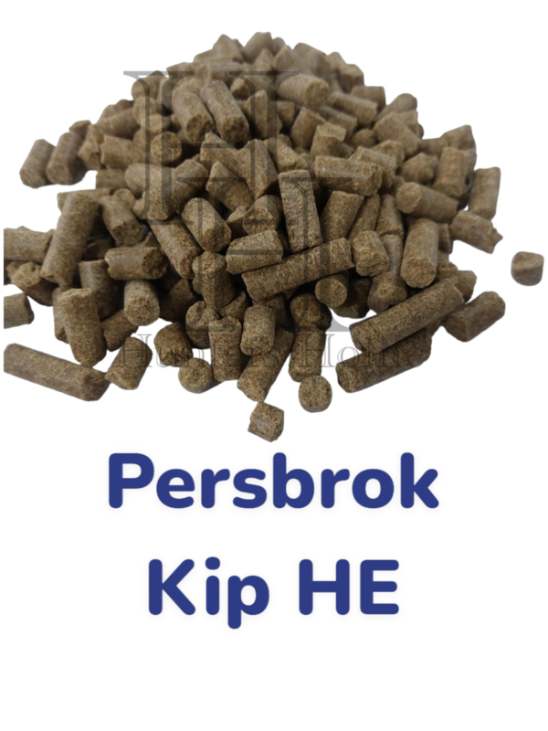 Persbrok Kip High Energy