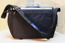 Messenger tas XL oud surfzeil