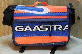 Messenger tas XL oud surfzeil