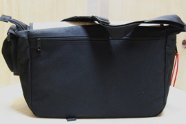 Messenger tas XL oud surfzeil