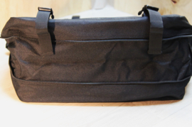 Messenger tas XL oud surfzeil