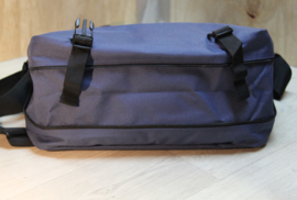 Messenger tas XL oud surfzeil