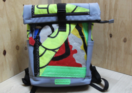 LAPTOP RUGZAK