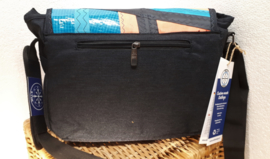 Messenger tas L oud surfzeil