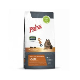 Prins Protection Croque Mini Lamb Hypoallergenic 2kg