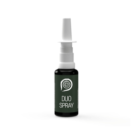 The Health Factory Nano Duo Spray 15ml