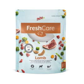 Prins FreshCare schijven Lam 750gr