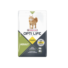 Versele-Laga Opti Life Cat Adult Kip 1kg