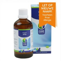 Puur Apis (Puur Allergie) 100ml