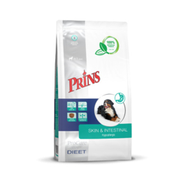 Prins Dieet Skin & Intestinal Hypoallergeen 10 kg