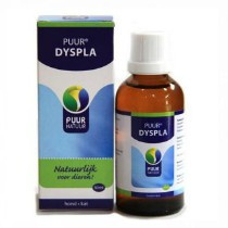 Puur Dyspla 50ml