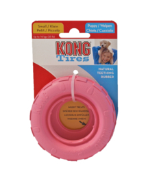 KONG hond Puppy Tires, small.