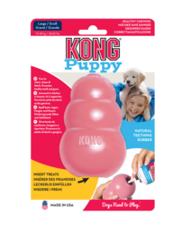 KONG hond Puppy, Large.