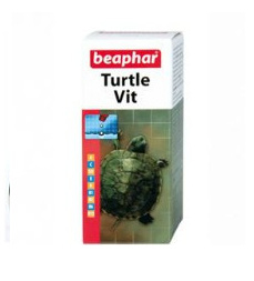 Beaphar Multi-Vit Reptielen 20ml