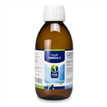 Puur Omega-3 100ml