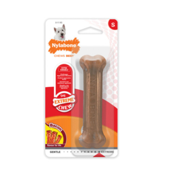 Nylabone Durable Bone Bacon Souper S